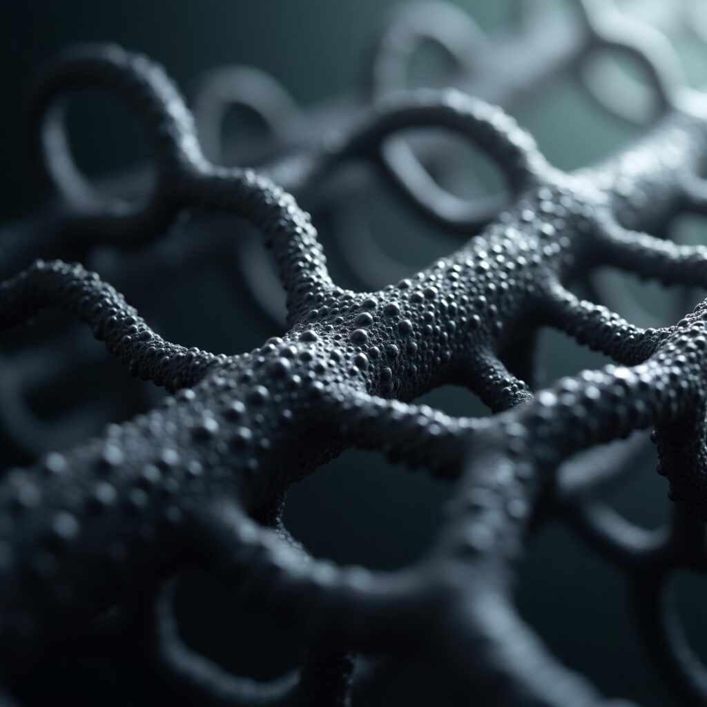 flux dev a highly detailed and realistic microscopic represent 2